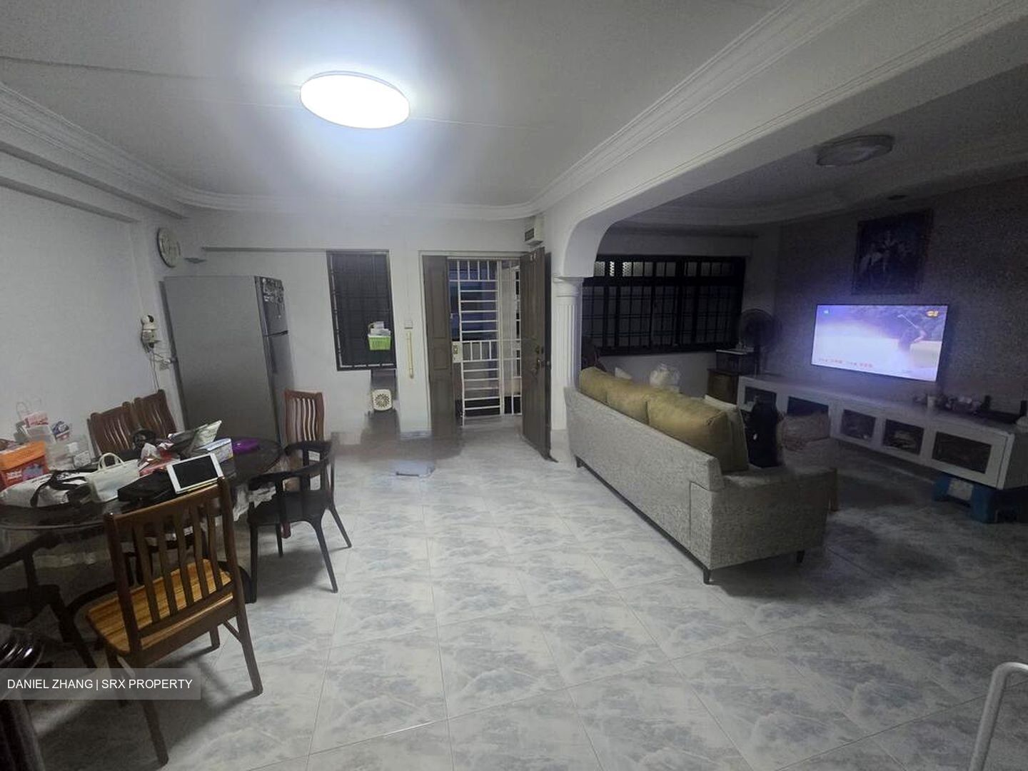 Blk 786D Woodlands Drive 60 (Woodlands), HDB 4 Rooms #458545551